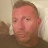 Mike from Sarasota | Man | 43 years old | Sagittarius