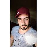 Maicon from Itarare | Man | 30 years old | Aquarius