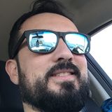 Krlip from Buin | Man | 43 years old | Aries