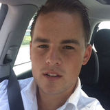 Corr from Katwijk aan Zee | Man | 33 years old | Cancer