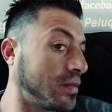 Eric from El Calafate | Man | 40 years old | Pisces