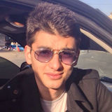 Ahmad from Klosterneuburg | Man | 30 years old | Capricorn