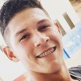 Ali from Santo Antonio do Sudoeste | Man | 25 years old | Cancer