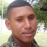 Andersongusmin from Riofrio | Man | 26 years old | Cancer