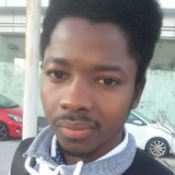 Sowe from Capela | Man | 29 years old | Aries