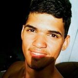 Jefinho from Arapiraca | Man | 29 years old | Cancer