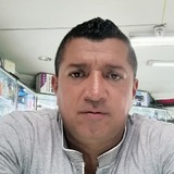 No from Segovia | Man | 54 years old | Taurus