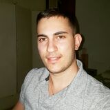 Benjaminel from Holon | Man | 33 years old | Capricorn