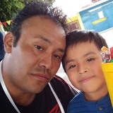 Amorcito from San Buenaventura | Man | 41 years old | Cancer