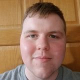 Robinhood from Columbia | Man | 31 years old | Pisces