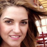 Evangelia from Serres | Woman | 44 years old | Libra
