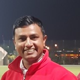 Reymond from Singapore | Man | 39 years old | Cancer