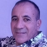 Roberto from Barreiras | Man | 56 years old | Taurus