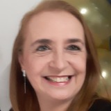 Alba from Diadema | Woman | 58 years old | Gemini