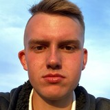 Alfiebutler7Kg from Horndean | Man | 21 years old | Leo