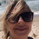 Cris from Campina Grande | Woman | 63 years old | Aries