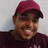 Dri from Cubatao | Man | 44 years old | Scorpio
