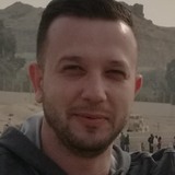 Ahmed from Dubai | Man | 34 years old | Sagittarius