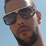 Mamin47Tx from Antwerp | Man | 41 years old | Scorpio