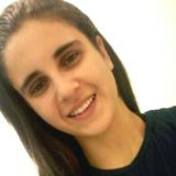 Fraan from Nova Friburgo | Woman | 31 years old | Pisces