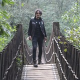Daveamaro01Ae from San Pablo de las Salinas | Man | 41 years old | Capricorn