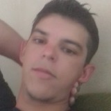 Eversonnsilvj6 from Reserva | Man | 32 years old | Capricorn