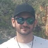 Juniordiv from Divinopolis | Man | 40 years old | Scorpio