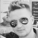 Alin from Almancil | Man | 33 years old | Aries
