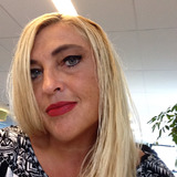Kazbabe from Amsterdam | Woman | 52 years old | Scorpio