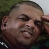 Jefferson from Cachoeiras de Macacu | Man | 61 years old | Libra
