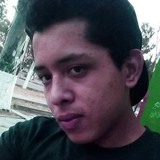 Briionesluissi from Jesús María | Man | 27 years old | Pisces