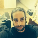 Tasos from Nicosia | Man | 34 years old | Capricorn