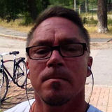Svetsmestaren from Katrineholm | Man | 57 years old | Leo