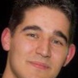 Azoth from Leuven | Man | 42 years old | Capricorn