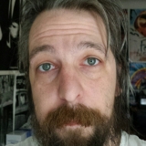 Wolfkhan from Vienna | Man | 47 years old | Capricorn