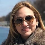 Angiev from Barranquilla | Woman | 42 years old | Cancer