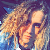 Bolt from Kirklareli | Woman | 29 years old | Pisces