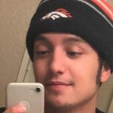 Jalen from Golden | Man | 25 years old | Virgo