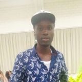 Emmanuel from Capinzal | Man | 36 years old | Aries