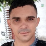 Gelson from Sao Paulo do Potengi | Man | 31 years old | Aries