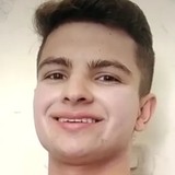 Jhonatan from Santuario | Man | 24 years old | Aquarius