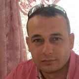 Ezer from Antioch | Man | 43 years old | Sagittarius