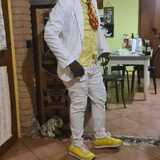 Atochokxt from Pieve di Cento | Man | 47 years old | Capricorn