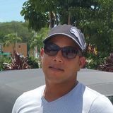 Oleg from South Miami Heights | Man | 40 years old | Cancer