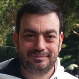 Dede from Athens | Man | 59 years old | Virgo