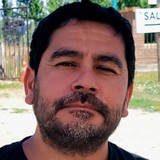 Cesarbubh from Santiago de Chile | Man | 47 years old | Sagittarius