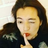 Steph from Santiago de Chile | Woman | 42 years old | Scorpio