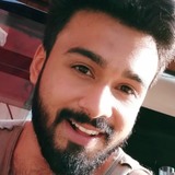 Aj from Bangalore | Man | 34 years old | Aquarius