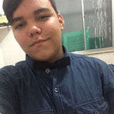 Rebert from Tutoia | Man | 27 years old | Cancer