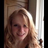 Jorien from Holten | Woman | 31 years old | Leo